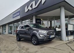Zunanja slika - Ford Ecosport - 1.0 EcoBoost 92 kW Style - 1 - Predogledna slika