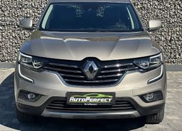 Zunanja slika - Renault Koleos - Intens Energy dCi 175 4WD | SLO | LES | NAVI | KAM - 2 - Predogledna slika