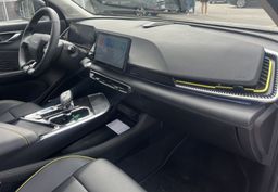 Zunanja slika - Baic X55 - NOVO    RADAR - PANORAMA - DCT7 - 15 - Predogledna slika