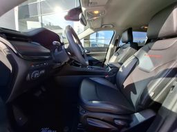 Zunanja slika - Jeep Compass - 1.3 GSE PHEV 4xe 240 Trailhawk - ODLIČNO OHRANJEN - 11 - Predogledna slika