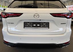 Zunanja slika - Mazda CX-60 - 3.3 D200 MHEV EXCL-LINE COM 8AT - 5 - Predogledna slika