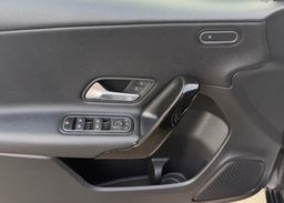 Zunanja slika - Mercedes-Benz A-Razred - 180d LED AUT. WIDESCREEN NAVI KAMERA ALU16 - 16 - Predogledna slika