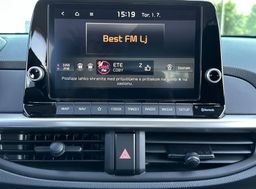 Zunanja slika - KIA Picanto - 1.0 MPI LX Active... - 15 - Predogledna slika