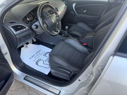 Zunanja slika - Renault Megane - Mégane Grandtour dCi 110 Gt-line - 11 - Predogledna slika