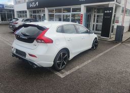 Zunanja slika - Volvo V40 - R-DESIGN 2.0 TD - 6 - Predogledna slika