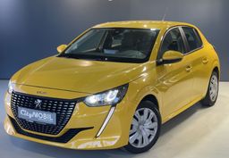 Zunanja slika - Peugeot 208 - 1.2 PURETECH 75 ACTIVE-TEMPOMAT-GRETJE SEDEŽEV - 1 - Predogledna slika
