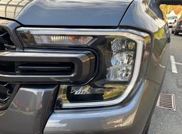 Zunanja slika - Ford Ranger - WILDTRAK 2.3 281PS PHEV A10 e-4WD - 7 - Predogledna slika