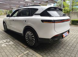 Zunanja slika - Voyah Free - 106kWh AWD 360KW - 2.000€ SUBVENCIJE - V PRIHODU - 4 - Predogledna slika