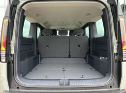 Zunanja slika - KIA PV5 - 71.2 kWh baterija 120 kW 163 KS Air... - 12 - Predogledna slika