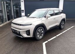 Zunanja slika - KG Mobility Torres - 152.2 kW EVX Explore 2WD - 1 - Predogledna slika