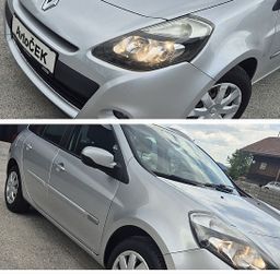 Zunanja slika - Renault Clio - 1.2 16v + 55kw + SLO + BREZ POLOGA - 12 - Predogledna slika