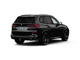 Zunanja slika - BMW X5 - xDrive40d - 2 - Predogledna slika