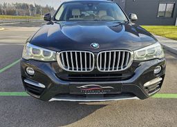 Zunanja slika - BMW X4 - serija :  xDrive20d  AT  M Sport|SLO|ACC|Memory|Navi|Led| - 2 - Predogledna slika