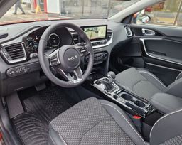 Zunanja slika - KIA XCeed - 1.6 T-GDi EX Way 7DCT - 7 - Predogledna slika