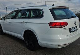 Zunanja slika - VW Passat - Variant 1.6 TDI DSG 120ks °FULL LED° °NAVIGACIJA° - 5 - Predogledna slika