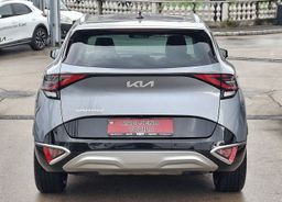 Zunanja slika - KIA Sportage - 1.6 T-GDi 7DCT AWD MHEV EX Style 1. LASTNIK - 5 - Predogledna slika