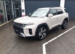 Zunanja slika - KG Mobility Torres - HEV 1.5 PREMIUM A T - 1 - Predogledna slika