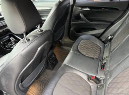 Zunanja slika - BMW X1 - serija : sDrive18i XLINE FULL LED PDC NAVI TEMPOMAT TOP... - 18 - Predogledna slika