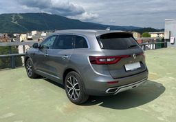 Zunanja slika - Renault Koleos - Blue dCi 190 Intens X-tronic 4X4.LED. NAVI. TEMPO. - 6 - Predogledna slika