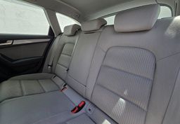 Zunanja slika - Audi A4 - Avant 2.0 TDI Style - 8 - Predogledna slika
