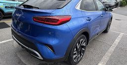 Zunanja slika - KIA XCeed - 1.6 T-GDi EX WAY 7DCT - 3 - Predogledna slika