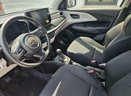 Zunanja slika - Suzuki Swift - 1.2 HIBRID COMFORT - 7 - Predogledna slika