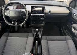Zunanja slika - Citroën C4 Cactus - Shine PureTech 1.LASTNIK-SLO - 12 - Predogledna slika
