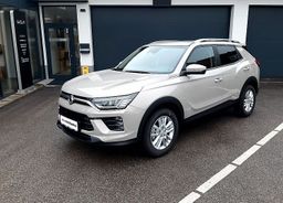 Zunanja slika - KG Mobility Korando - 1.5 T-GDI 110 kW Smart M T - 1 - Predogledna slika