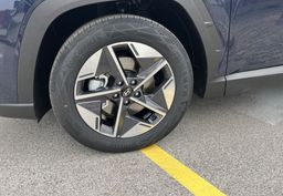 Zunanja slika - Hyundai Tucson - 1.6 T-GDI STYLE 18. WINTER. LED - 16 - Predogledna slika