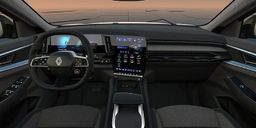 Zunanja slika - Renault Austral - techno mild hybrid 150 auto - 5 - Predogledna slika