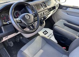 Zunanja slika - VW Transporter - 2.0 TDI+150KM+SLO+1.LAST+KAMERA... - 10 - Predogledna slika