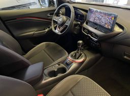Zunanja slika - Nissan Juke - 1.0 DIG-T 114 N-CONNECTA - 17 - Predogledna slika