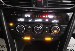 Zunanja slika - Mazda Mazda6 - 2.2 DIZEL-1 LASTNIK-156.000KM-LIMUZINA-SERVISNA - 16 - Predogledna slika