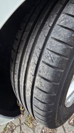 Motor in tehnologija - VW Passat - Variant 2,0 TDI BMT SCR Business DSG - 12 - Predogledna slika