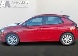 Zunanja slika - Opel Corsa - 1.2 TURBO 74KW EDITION - Testno vozilo - 6 - Predogledna slika