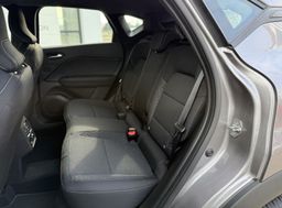 Zunanja slika - Renault Captur - TCe 90 evolution - 9 - Predogledna slika