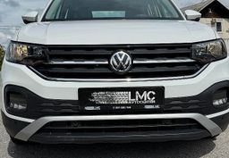 Zunanja slika - VW T-Cross - 1.0 TSI 116ks °1.UPORABNIK° °2x PDC° °TEMPOMAT° - 2 - Predogledna slika