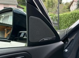 Zunanja slika - BMW X6 - serija : 3.0XD-M PAKET-ZRAČNO-LASER-ACC-KEYLES-360KAMERA- - 18 - Predogledna slika