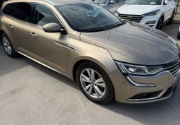 Zunanja slika - Renault Talisman - dCi 110 FullLED-Masaža-NAVI-Kamera-BOSE-Ambient-BE - 2 - Predogledna slika
