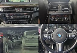 Zunanja slika - BMW X5 - serija : M50d 381ks M-PAKET °PANORAMA° °HEAD-UP° SOFT CLOSE - 12 - Predogledna slika