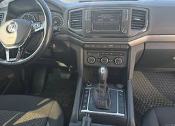 Zunanja slika - VW Amarok - 3.0 TDI KAMERA NAVI -LED DDV-REDUKTOR - 11 - Predogledna slika
