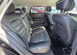 Zunanja slika - Renault Talisman - INITIALE PARIS Blue dCi 200 EDC - BERI OPOMBE - 10 - Predogledna slika