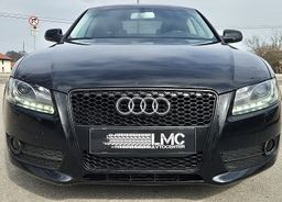 Zunanja slika - Audi A5 - 2.0 TDI COUPE °USNJE ° °ALU 18° - 3 - Predogledna slika