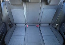 Zunanja slika - VW Golf - Variant 1.6 TDI Trendline 85 115  Park Klima Velik servis - 15 - Predogledna slika