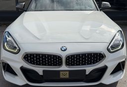 Zunanja slika - BMW Z4 - 2.0i M-Optik HUD LED Kamera ACC MrtviKOT Usnje 19C - 3 - Predogledna slika
