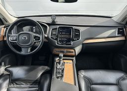 Zunanja slika - Volvo XC90 - D5 AWD A INSCRIPTION-ACC-PDC-KAMERA-ZRAČNO-ALU20 - 8 - Predogledna slika