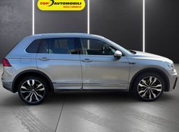 Zunanja slika - VW Tiguan - 2.0 TDI 3x R- LINE 4x4 ACC MEMORY NAPA USNJE TOP - 8 - Predogledna slika