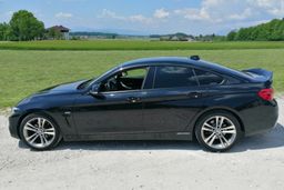 Zunanja slika - BMW Serija 4 - 420i Gran Coupé - 4 - Predogledna slika