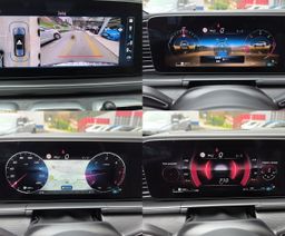 Zunanja slika - Mercedes-Benz GLS-Razred - GLS 450 d 4MATIC AMG LINE-SLO-1.LAST-TOP OPREMA - 11 - Predogledna slika