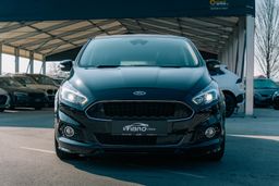 Zunanja slika - Ford S-MAX - S-MAX - 2 - Predogledna slika